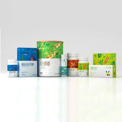 Large Health Products